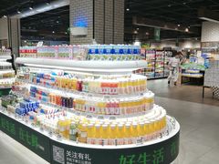 -七鲜超市(万向城店)