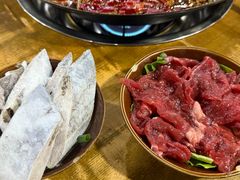 -正南齊北重庆老火锅(光华村直营店)