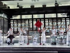 -景德镇古窑民俗博览区