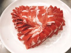 精品羊肉-牛街·马辈儿涮肉(牛街二店)