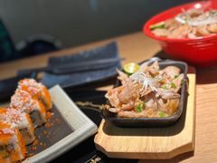 -沼津港精致料理·寿喜烧·烧鸟(青浦宝龙广场日料榜单店)