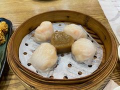 金牌虾饺皇-赏点粤式点心(广州塔店)