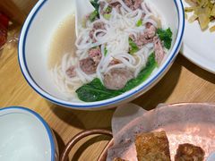 -潮巷·老潮汕美食集市(欢乐港湾店)