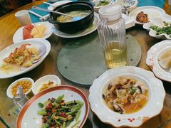 -糟粕醋·椰苑海南菜餐厅(亚龙湾天域酒店)