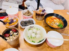 -叶氏麻糍(鼓浪屿店)