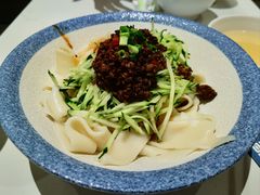 -一醒·手工面·西北传统小吃(新南凯德店)