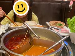 -周师兄大刀腰片火锅(洪崖洞旗舰店)