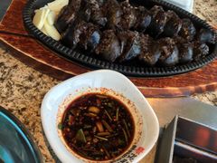 -丰茂烤串(公园店)