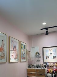 -爱儿美儿童摄影亲子馆(五路居店)