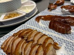 -羲和雅苑•北京烤鸭(国贸商城店)
