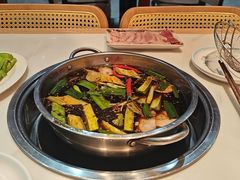 -鹅香四海·卤水火锅·砂锅粥·潮汕菜(宝安店)