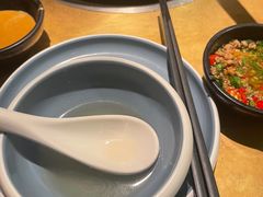 -左庭右院鲜牛肉火锅(新梅广场店)