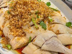 -广府乡下·饭庄(新港东路店)