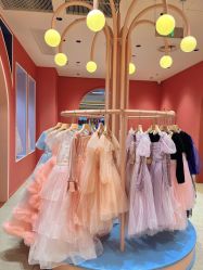 -奈尔宝家庭中心·亲子餐厅(北京东坝万达店)