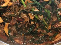 -京玉菲饭店(李村店)