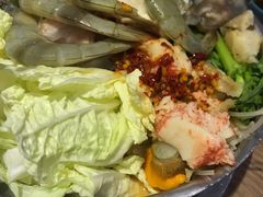 -晴季寿司(红旗街万达店)