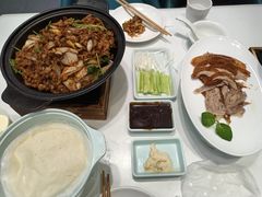 -紫光园·烤鸭(吕家营店)