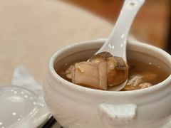 -麒麟中餐厅·经典粤菜·地道菜式老字号(广州长隆酒店)