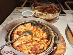 -七八冷面·延边朝鲜族美食(世纪汇店)
