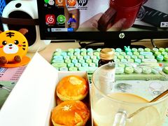 -味多美蛋糕(双合地铁店)