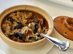 黑松露鲍鱼红烧肉焖饭-福1015(愚园路店)