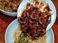 -裕兴记•蟹黄面馆(人民广场店)