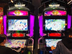 -反斗乐园(领展中心城店)