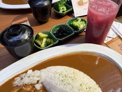 -CURRY YA 熟成咖哩專門店(深圳湾万象城店)