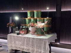 -大拙里·精致融合菜(沙湖桃源国际店)