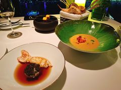 -翡翠36餐厅(浦东香格里拉店)
