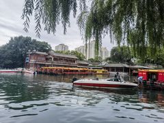-皇家御河游(紫御湾码头)