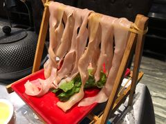-红辣椒·川菜·火锅(张杨路店)