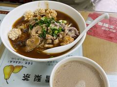 -荔林食店(西华路店)