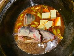 -粗粮人家·东北菜(洋桥店)