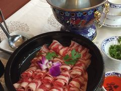 -皇城根(张杨店)