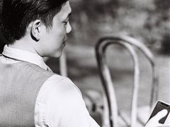 -怪咖·joker陈楠