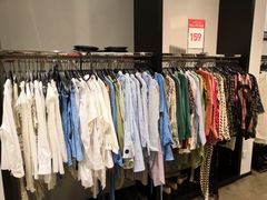 -ZARA(仓山万达店)