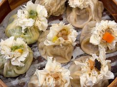 -都一处烧麦馆(前门店)