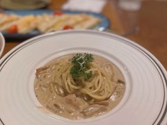 -The Good Place好地方·Brunch·coffee(国贸店)