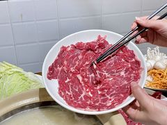 -江湖黑大兔(杨家坪店)