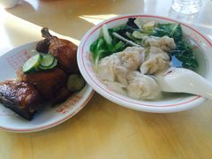 百叶温州大馄饨-百叶温州馄饨