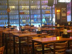 -CIRCLE·酒吧(第一国际店)