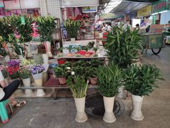 -花园新村肉菜市场(市场路店)