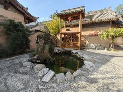 -胡氏民居-天水民俗博物馆