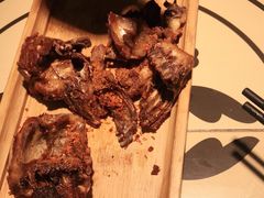 -新凯旋烧烤·燕姐千岛湖土菜