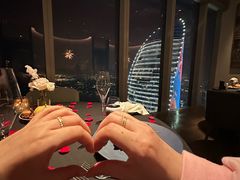 -海岸·高空海景餐厅(厦门康莱德酒店)
