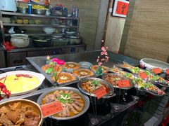 -老家信阳菜(北京路店)