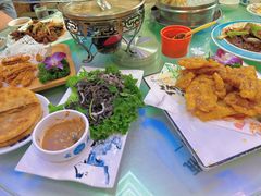 -清真·盛京白记 小骨头羊汤馆(南八马路店)