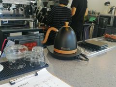 -CoffeeVendor(西乡店)