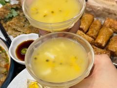 -大洋家·精品潮汕菜·生腌砂锅粥(天河东路店)